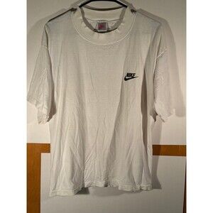 Vintage Nike University of Alabama Crimson Tide‎ Just Do It Shirt Large USA